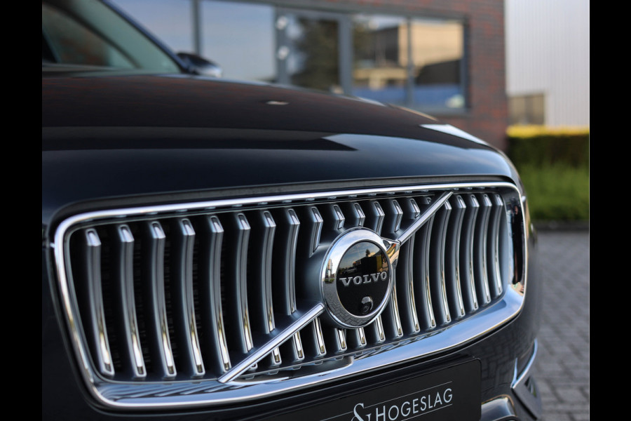 Volvo XC90 T8 Recharge AWD *Luchtvering*Pano*Trekhaak*