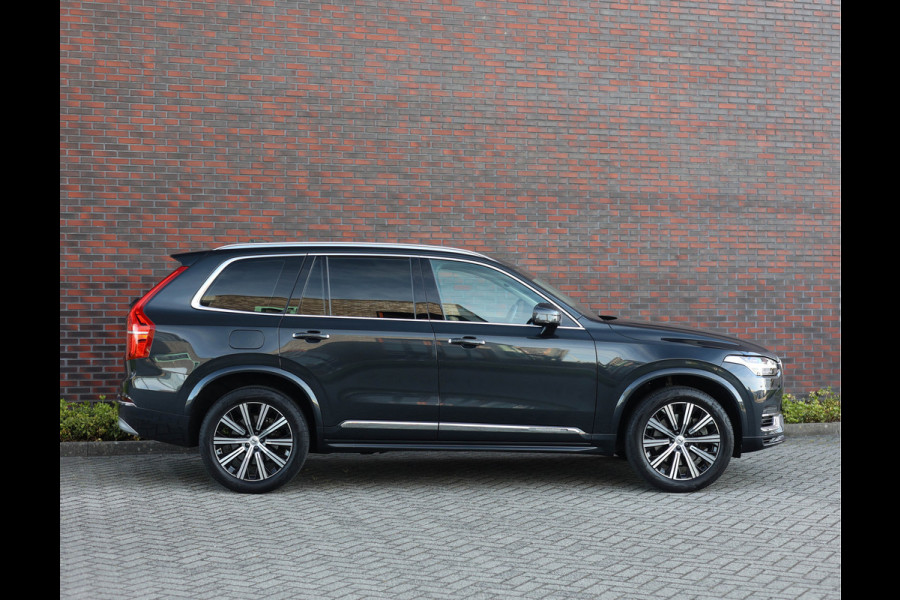 Volvo XC90 T8 Recharge AWD *Luchtvering*Pano*Trekhaak*