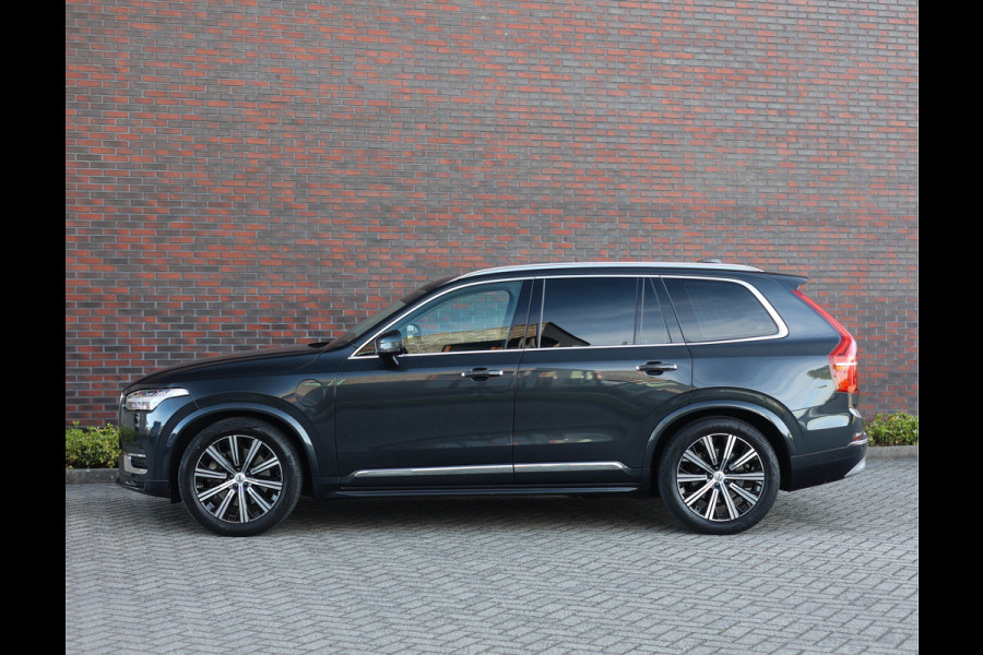 Volvo XC90 T8 Recharge AWD *Luchtvering*Pano*Trekhaak*