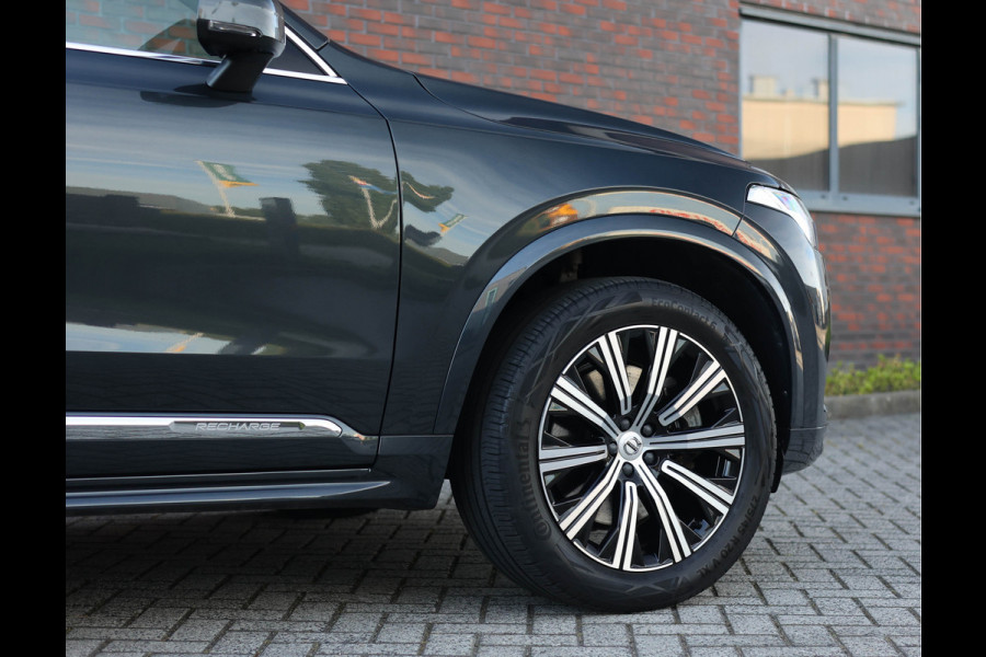 Volvo XC90 T8 Recharge AWD *Luchtvering*Pano*Trekhaak*