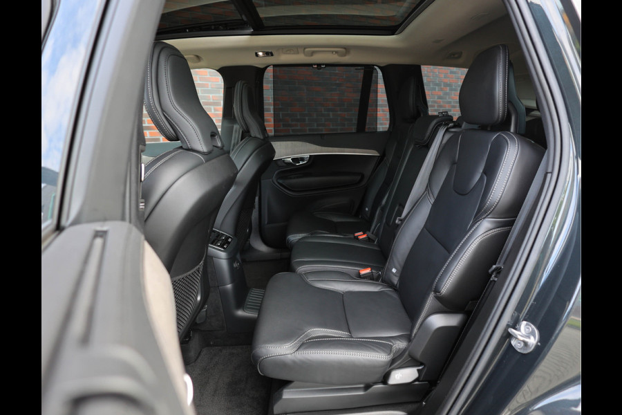 Volvo XC90 T8 Recharge AWD *Luchtvering*Pano*Trekhaak*