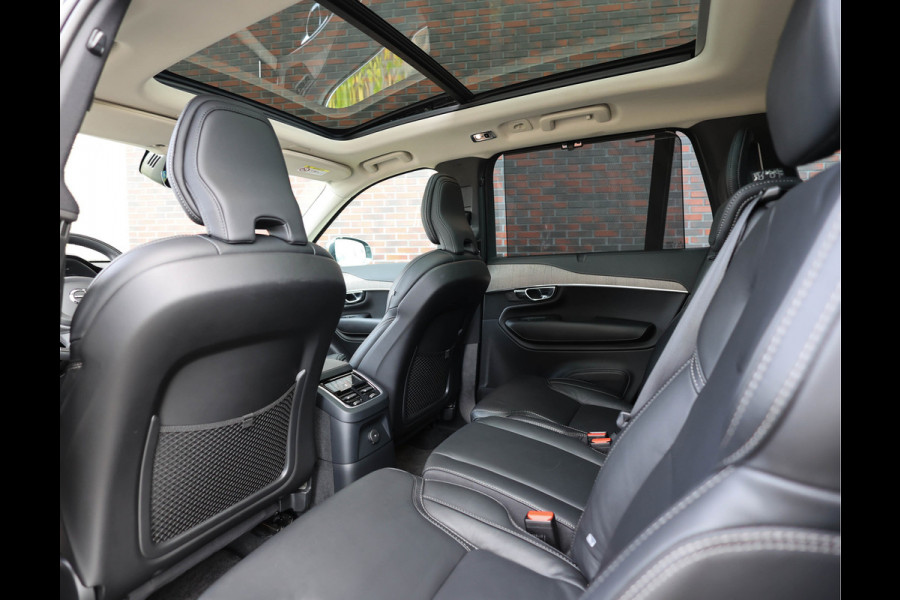 Volvo XC90 T8 Recharge AWD *Luchtvering*Pano*Trekhaak*