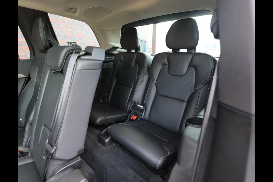 Volvo XC90 T8 Recharge AWD *Luchtvering*Pano*Trekhaak*
