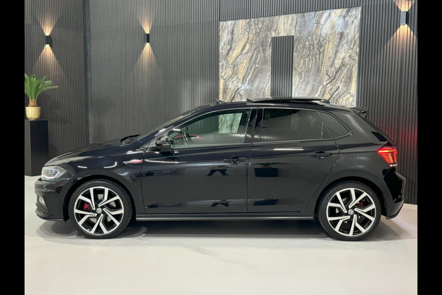 Volkswagen Polo 2.0 TSI GTI|PANO|VIRTUAL|SFEER|BOMVOL