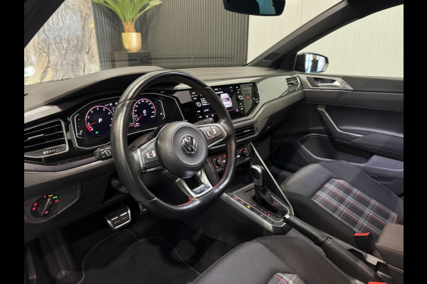 Volkswagen Polo 2.0 TSI GTI|PANO|VIRTUAL|SFEER|BOMVOL