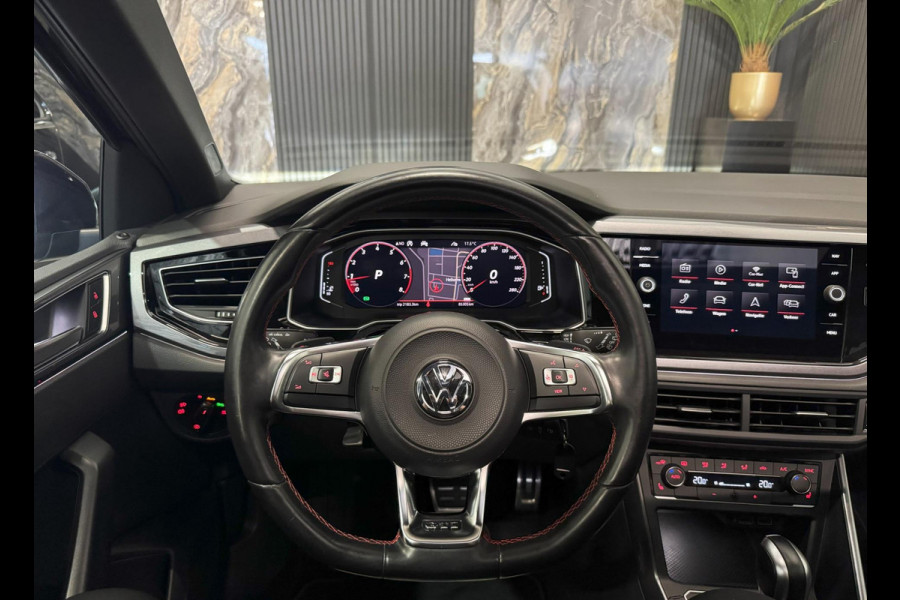 Volkswagen Polo 2.0 TSI GTI|PANO|VIRTUAL|SFEER|BOMVOL