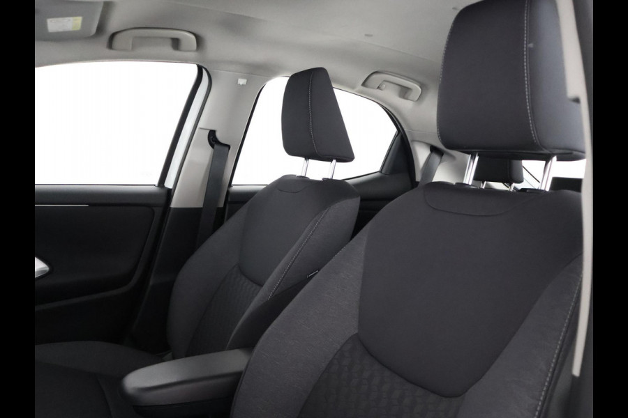 Toyota Yaris 1.5 Hybrid 115 Dynamic | Adaptief Cruise Control | Parkeerhulpcamera | Apple Carplay & AndroidAUTO |