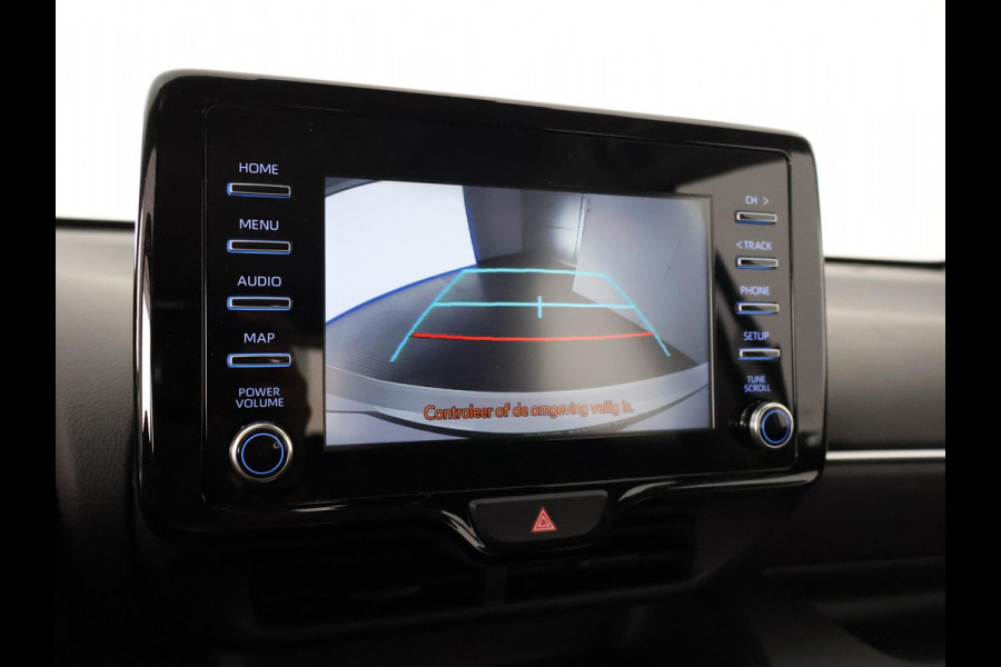 Toyota Yaris 1.5 Hybrid 115 Dynamic | Adaptief Cruise Control | Parkeerhulpcamera | Apple Carplay & AndroidAUTO |