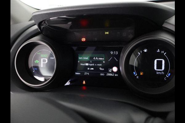Toyota Yaris 1.5 Hybrid 115 Dynamic | Adaptief Cruise Control | Parkeerhulpcamera | Apple Carplay & AndroidAUTO |