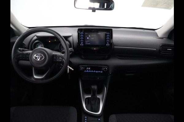 Toyota Yaris 1.5 Hybrid 115 Dynamic | Adaptief Cruise Control | Parkeerhulpcamera | Apple Carplay & AndroidAUTO |