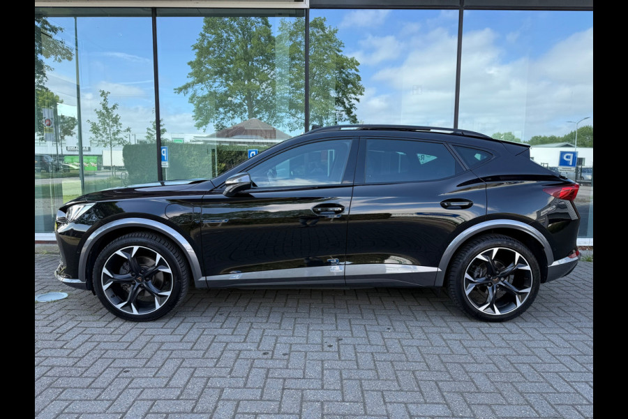 CUPRA Formentor 1.4 e-Hybrid VZ Performance - Automaat - Panoramadak - Navi - Org.NL
