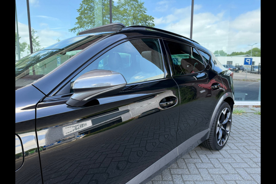 CUPRA Formentor 1.4 e-Hybrid VZ Performance - Automaat - Panoramadak - Navi - Org.NL