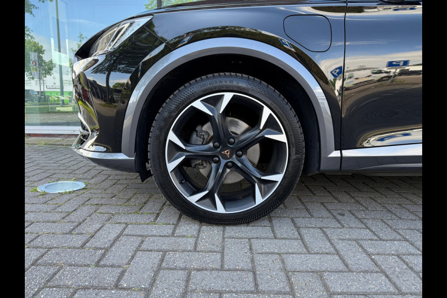 CUPRA Formentor 1.4 e-Hybrid VZ Performance - Automaat - Panoramadak - Navi - Org.NL