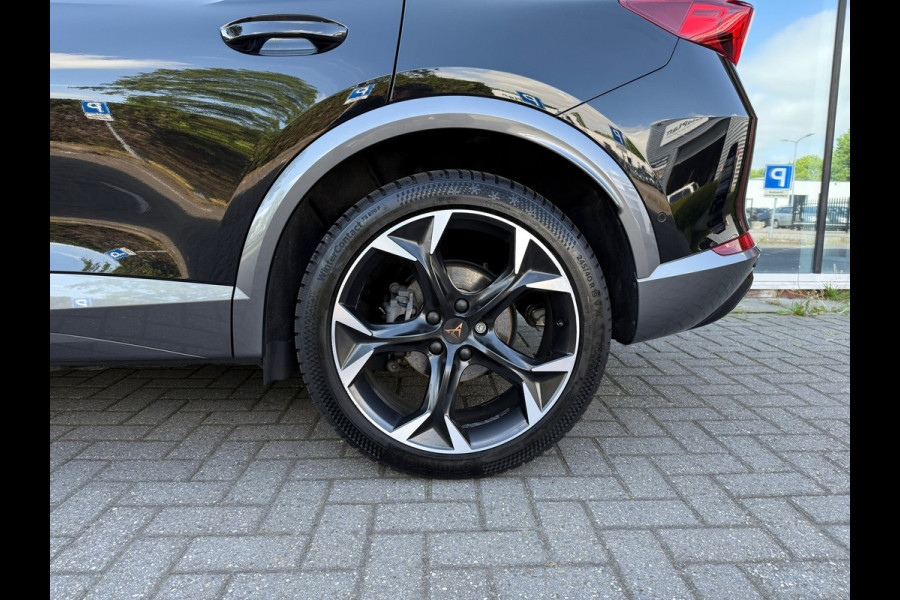 CUPRA Formentor 1.4 e-Hybrid VZ Performance - Automaat - Panoramadak - Navi - Org.NL
