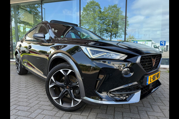 CUPRA Formentor 1.4 e-Hybrid VZ Performance - Automaat - Panoramadak - Navi - Org.NL