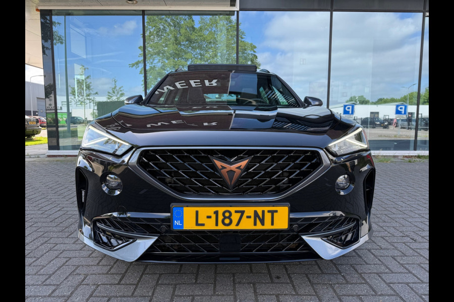 CUPRA Formentor 1.4 e-Hybrid VZ Performance - Automaat - Panoramadak - Navi - Org.NL