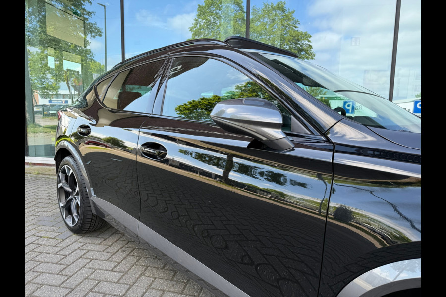 CUPRA Formentor 1.4 e-Hybrid VZ Performance - Automaat - Panoramadak - Navi - Org.NL