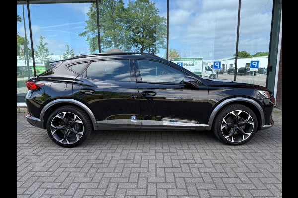 CUPRA Formentor 1.4 e-Hybrid VZ Performance - Automaat - Panoramadak - Navi - Org.NL