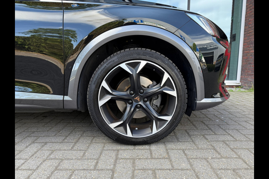CUPRA Formentor 1.4 e-Hybrid VZ Performance - Automaat - Panoramadak - Navi - Org.NL
