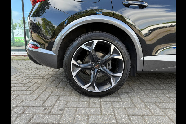 CUPRA Formentor 1.4 e-Hybrid VZ Performance - Automaat - Panoramadak - Navi - Org.NL