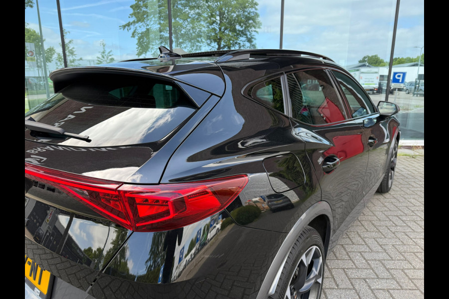 CUPRA Formentor 1.4 e-Hybrid VZ Performance - Automaat - Panoramadak - Navi - Org.NL