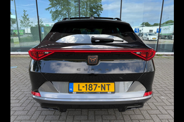 CUPRA Formentor 1.4 e-Hybrid VZ Performance - Automaat - Panoramadak - Navi - Org.NL