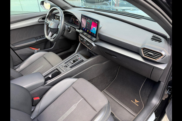 CUPRA Formentor 1.4 e-Hybrid VZ Performance - Automaat - Panoramadak - Navi - Org.NL
