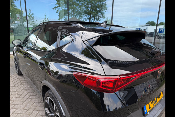 CUPRA Formentor 1.4 e-Hybrid VZ Performance - Automaat - Panoramadak - Navi - Org.NL