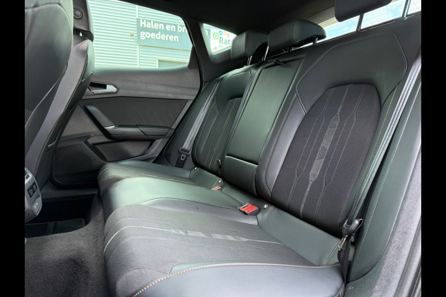 CUPRA Formentor 1.4 e-Hybrid VZ Performance - Automaat - Panoramadak - Navi - Org.NL