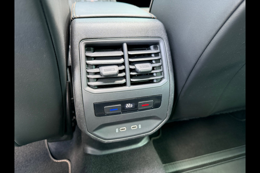 CUPRA Formentor 1.4 e-Hybrid VZ Performance - Automaat - Panoramadak - Navi - Org.NL