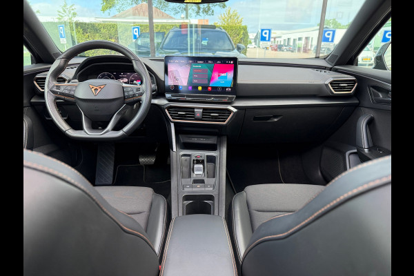 CUPRA Formentor 1.4 e-Hybrid VZ Performance - Automaat - Panoramadak - Navi - Org.NL