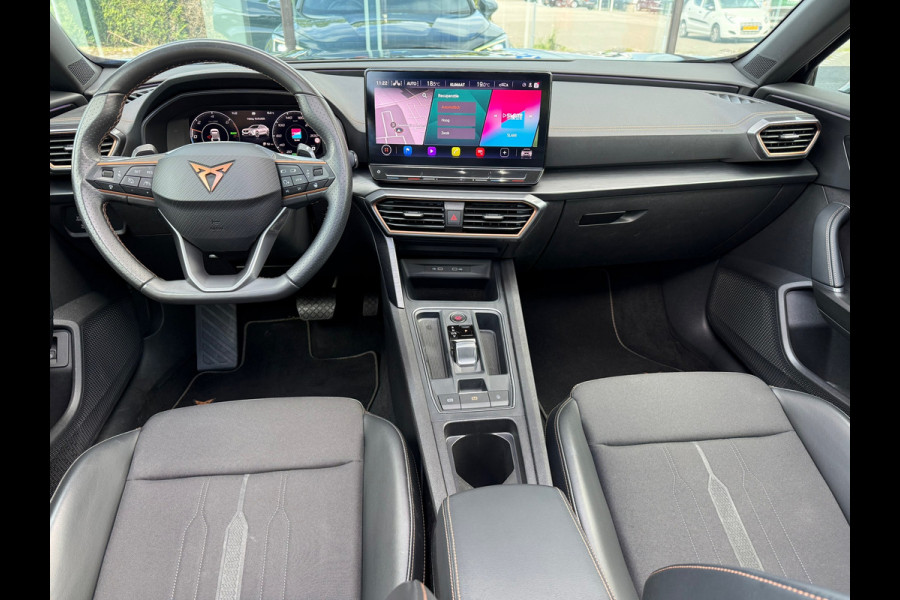CUPRA Formentor 1.4 e-Hybrid VZ Performance - Automaat - Panoramadak - Navi - Org.NL