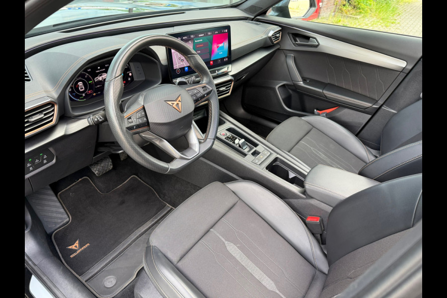 CUPRA Formentor 1.4 e-Hybrid VZ Performance - Automaat - Panoramadak - Navi - Org.NL