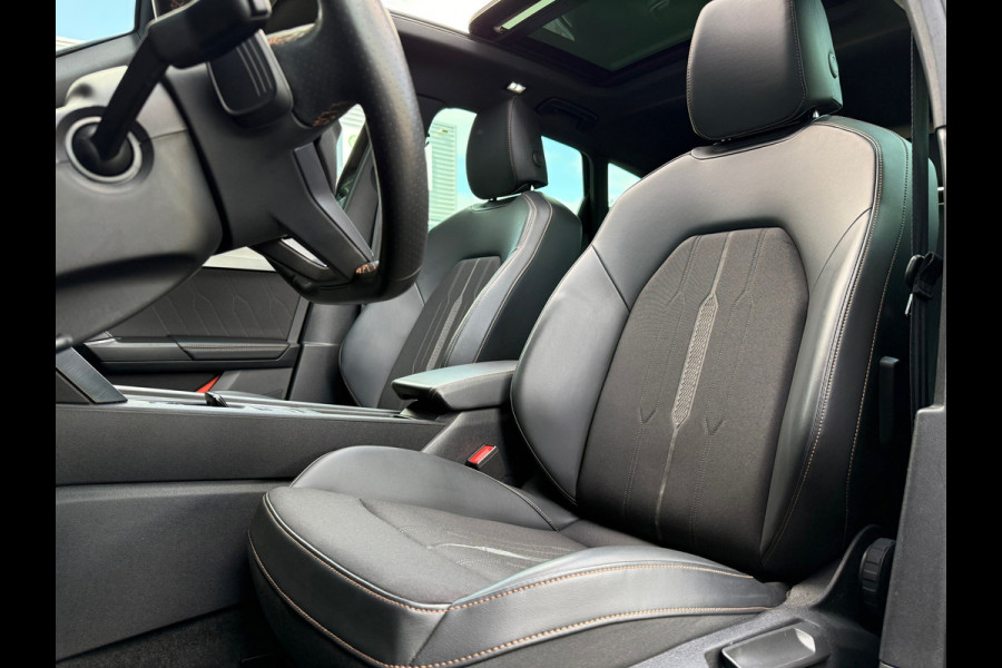 CUPRA Formentor 1.4 e-Hybrid VZ Performance - Automaat - Panoramadak - Navi - Org.NL