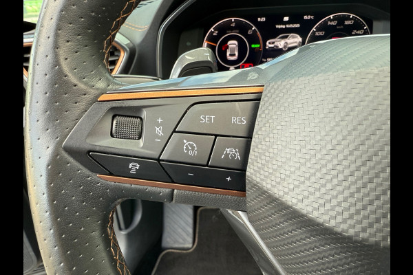 CUPRA Formentor 1.4 e-Hybrid VZ Performance - Automaat - Panoramadak - Navi - Org.NL