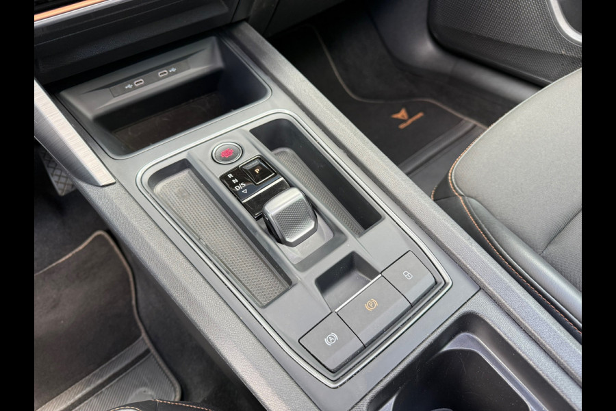 CUPRA Formentor 1.4 e-Hybrid VZ Performance - Automaat - Panoramadak - Navi - Org.NL