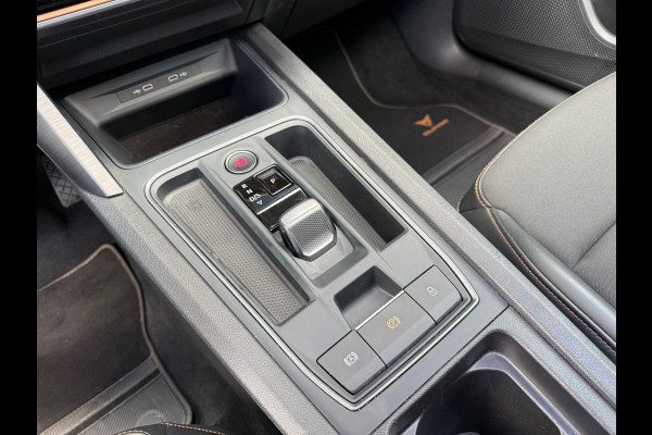 CUPRA Formentor 1.4 e-Hybrid VZ Performance - Automaat - Panoramadak - Navi - Org.NL