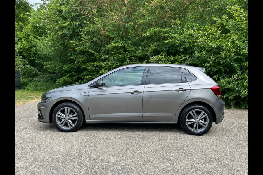 Volkswagen Polo 1.0 TSI Highline Business R | Virtual | Carplay | Navi |