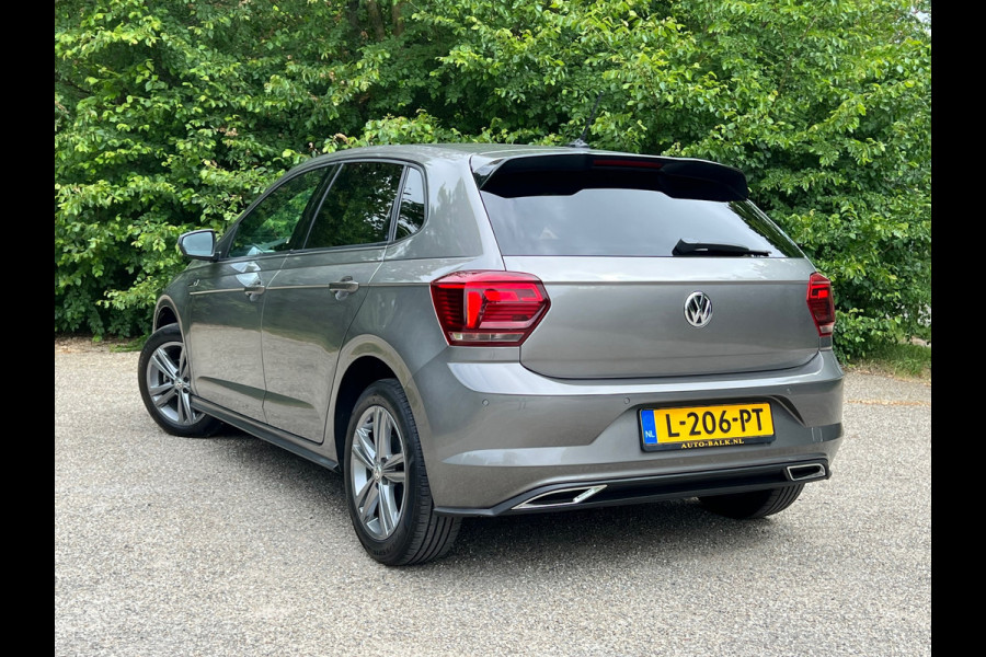 Volkswagen Polo 1.0 TSI Highline Business R | Virtual | Carplay | Navi |