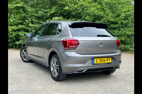 Volkswagen Polo 1.0 TSI Highline Business R | Virtual | Carplay | Navi |