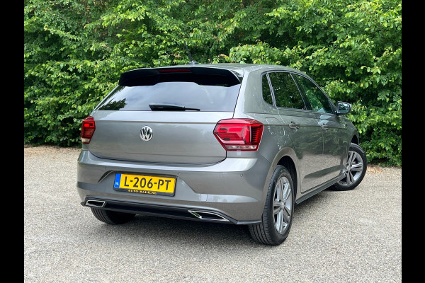 Volkswagen Polo 1.0 TSI Highline Business R | Virtual | Carplay | Navi |
