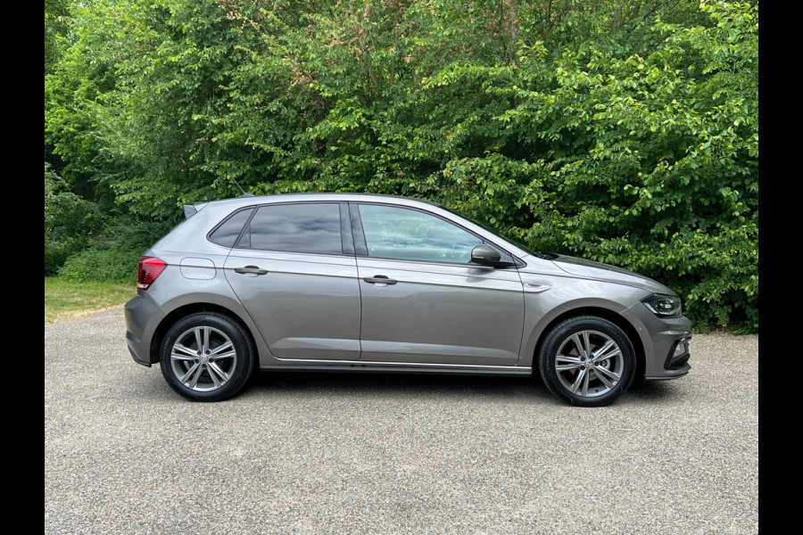 Volkswagen Polo 1.0 TSI Highline Business R | Virtual | Carplay | Navi |