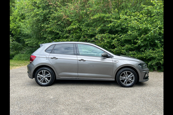 Volkswagen Polo 1.0 TSI Highline Business R | Virtual | Carplay | Navi |