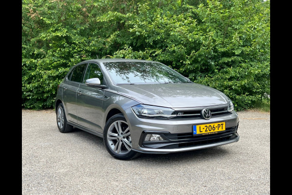 Volkswagen Polo 1.0 TSI Highline Business R | Virtual | Carplay | Navi |
