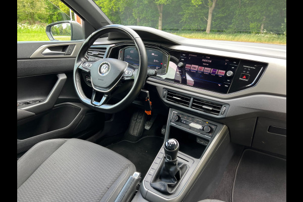 Volkswagen Polo 1.0 TSI Highline Business R | Virtual | Carplay | Navi |