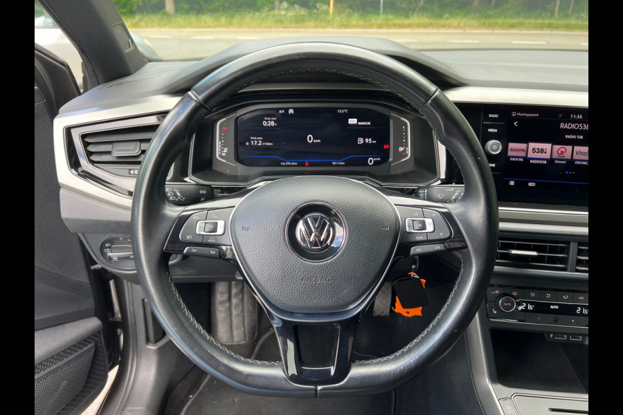 Volkswagen Polo 1.0 TSI Highline Business R | Virtual | Carplay | Navi |