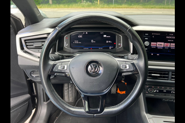 Volkswagen Polo 1.0 TSI Highline Business R | Virtual | Carplay | Navi |