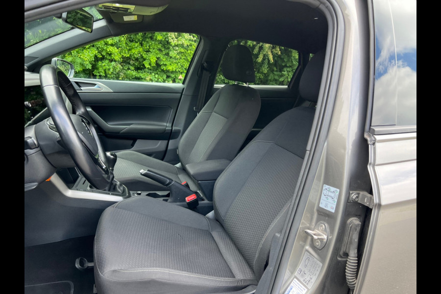 Volkswagen Polo 1.0 TSI Highline Business R | Virtual | Carplay | Navi |