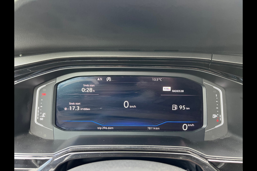 Volkswagen Polo 1.0 TSI Highline Business R | Virtual | Carplay | Navi |