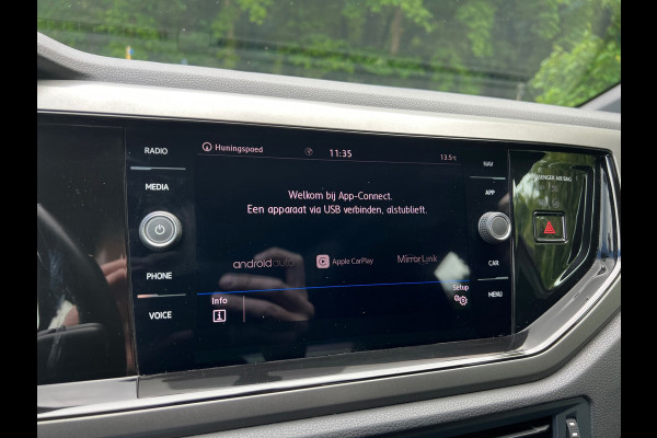 Volkswagen Polo 1.0 TSI Highline Business R | Virtual | Carplay | Navi |